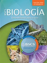 BSCS Biology: Understanding For Life Spanish Student Edition, Kendall Hunt Publishing Company, High School Biology