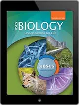Kendall Hunt BSCS Biology: Understanding for Life Teacher 6 Year License