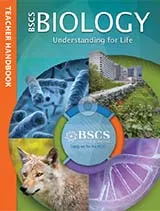 BSCS 生物シリーズ 6冊セット BSCS Biology: Understanding for Life Teacher Handbook | Prek 12