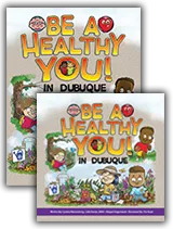 Be a Healthy You in Dubuque Pack