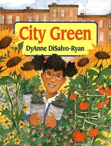 City Green Tradebook, Kendall Hunt Publishing K-12