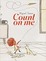 Count On Me Tradebook, Kendall Hunt Publishing K-12