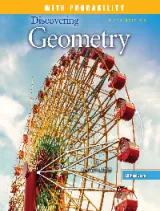 Discovering Geometry with Probability: Online Teacher Resources