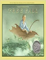 Free Fall Tradebook, Kendall Hunt Publishing K-12