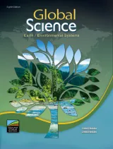 Global Science: Chapter 7 Agriculture and Nutrition Teacher 1 Year License