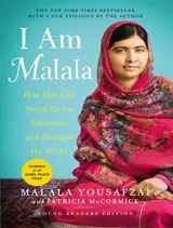 I Am Malala Tradebook, Kendall Hunt Gifted and talented K-12