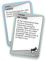 Project M3: Level 5-6: Our Environment Matters: Making Sense of Percents Card Set