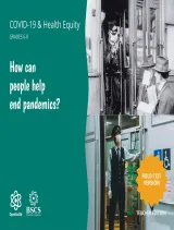 COVID-19 Middle School: How can people help end a pandemic? Teacher Edition