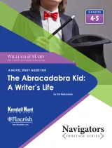 William & Mary Navigator Abracadabra Kid