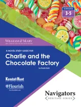 William & Mary Navigator Charlie and the Chocolate Factory