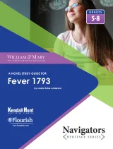 William & Mary Navigator Fever of 1793