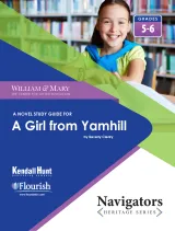 William & Mary Navigator A Girl From Yamhill