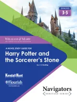 William & Mary Navigator Harry Potter and the Sorcerer's Stone