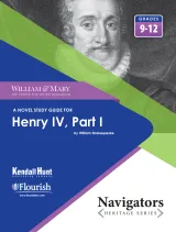 William & Mary Navigator Henry IV, Part 1