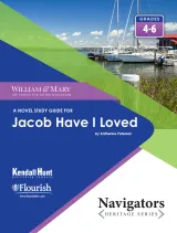 William & Mary Navigator Jacob Have I Loved