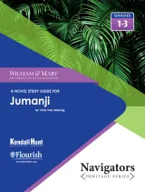 William & Mary Navigator Jumanji