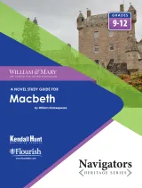 William & Mary Navigator Macbeth