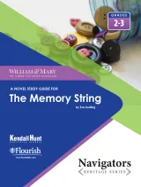 William & Mary Navigator The Memory String