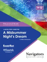 William & Mary Navigator A Midsummer Night's Dream