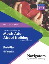 William & Mary Navigator Much Ado About Nothing