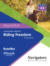 William & Mary Navigator Riding Freedom