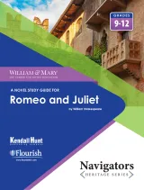 William & Mary Navigator Romeo and Juliet