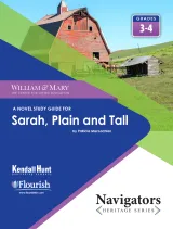 William & Mary Navigator Sarah Plain and Tall