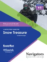 William & Mary Navigator Snow Treasure