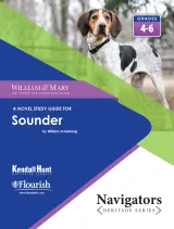 William & Mary Navigator Sounder