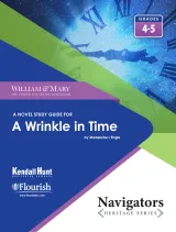 William & Mary Navigator A Wrinkle in Time