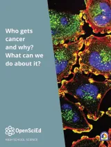 OpenSciEd Biology + Earth & Space Unit 3: Inheritance & Variation of Traits Student Edition, High School Science, Kendall Hunt Publishing, OER Science