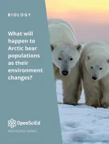 OpenSciEd Biology + Earth & Space Unit 5: Common Ancestry and Speciation Student Edition, High School Biology, Kendall Hunt Publishing 