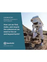 OpenSciEd Chemistry + Earth & Space Unit 3: Molecular Processes in Earth Systems Teacher Edition, High School Science, OER Science, Kendall Hunt Publishing, K-12 Science