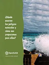 OpenSciEd Unit 6.5: Where do natural hazards happen and how do we prepare for them? Spanish Student Edition