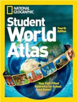 Student Atlas of the World