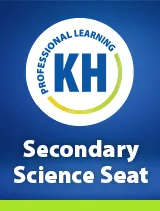 KENDALL HUNT SECONDARY SCIENCE ACADEMY SEAT