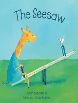 The Seesaw Tradebook, Kendall Hunt Publishing