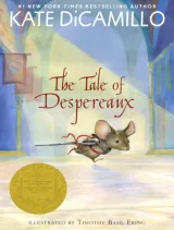 The Tale of Despereaux Tradebook, Kendall Hunt Publishing