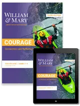 Courage Teacher Guide + 1 Year License, William & Mary CFGE, Kendall Hunt Publishing, Gifted and Talented, Language Arts Curriculum
