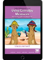 Project M2 Level 2 Unit 2: Using Everyday Measures: Measuring with the Meerkats Student Mathematician's Journal 1 Year License