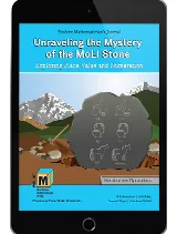 Project M3: Level 3-4: Unraveling The Mystery of The MoLi Stone: Exploring Place Value and Numeration Student Mathematician's Journal 1 Year License