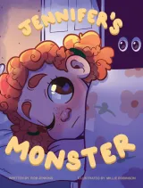 Jennifer's Monster
