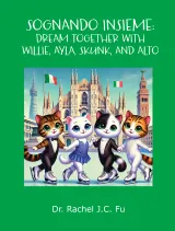 Kitties Dream Together in Milan