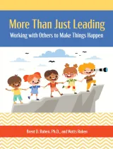 More Than Just Leading