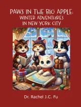 Paws in the Big Apple