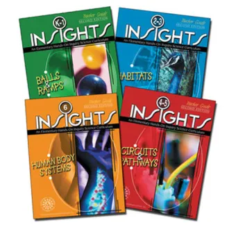 Insights Science