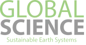 Global Science Ninth Edition Sustainable Earth Systems Textbook - Environmental High School Science Kendall Hunt