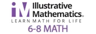 Kendall Hunt, Illustrative Mathematics - 6-8 Math