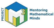 Project M3: Mentoring Mathematical Minds Second Edition, Kendall Hunt Pubishing, Gifted & Talented, Math for Grades 3-6