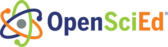 OpenSciEd Science Materials
